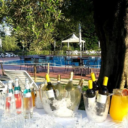 Il Casale Del Grillo Hotel Перуджа Екстериор снимка