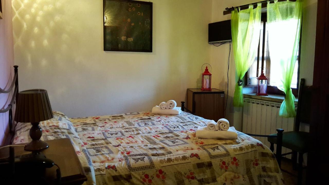 Il Casale Del Grillo Hotel Перуджа Екстериор снимка
