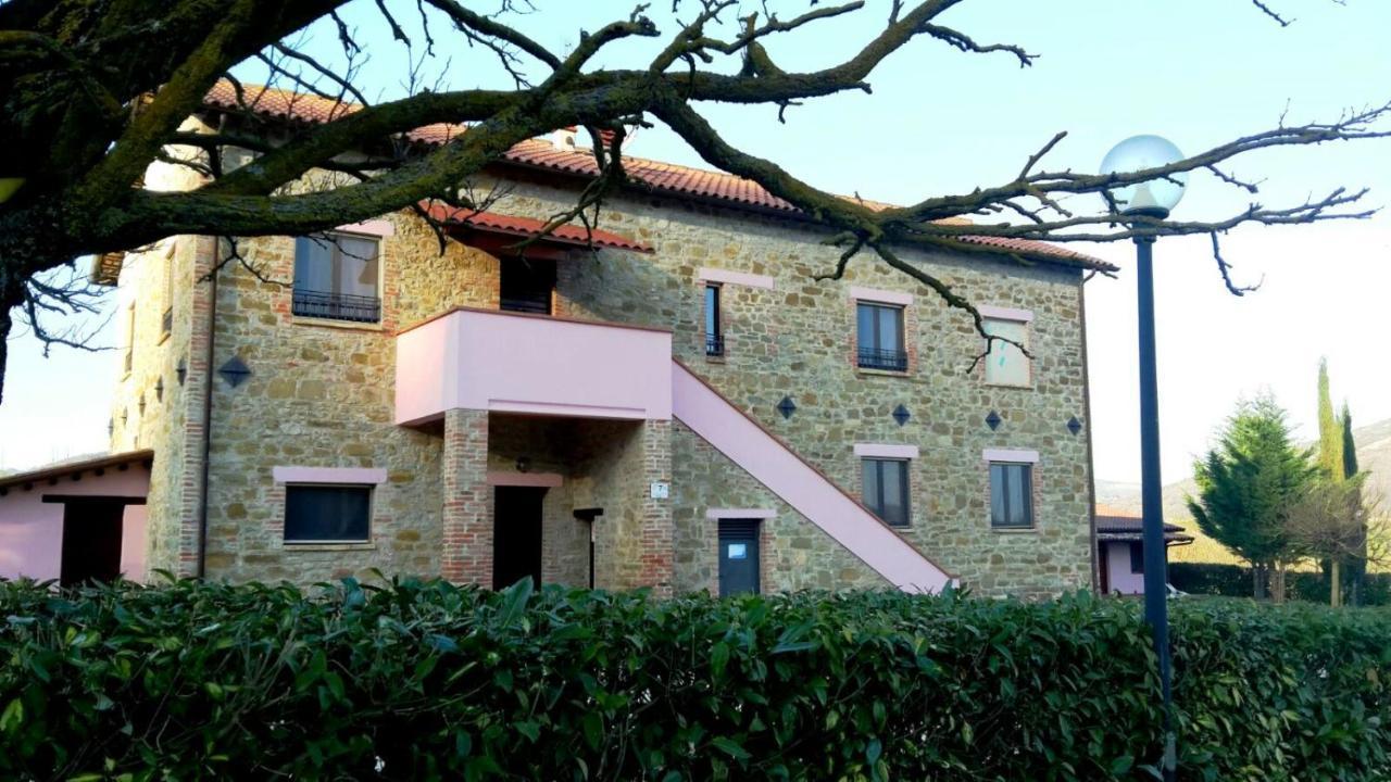 Il Casale Del Grillo Hotel Перуджа Екстериор снимка